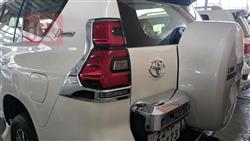 تويوتا لاندكروزر برادو